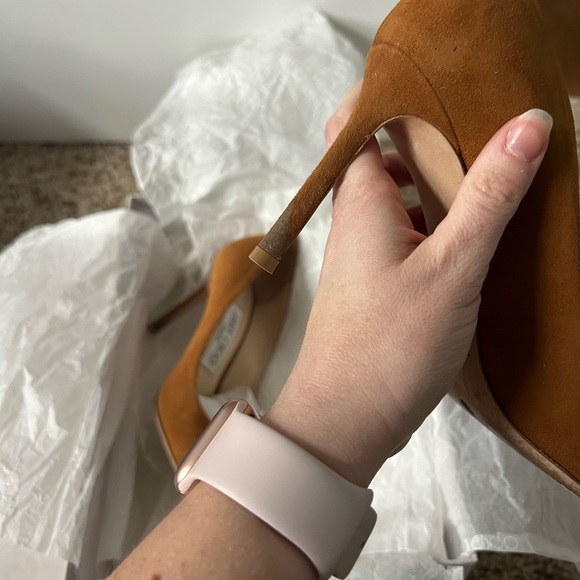 Jimmy Choo Romy Pumps - Picture 13 of 15